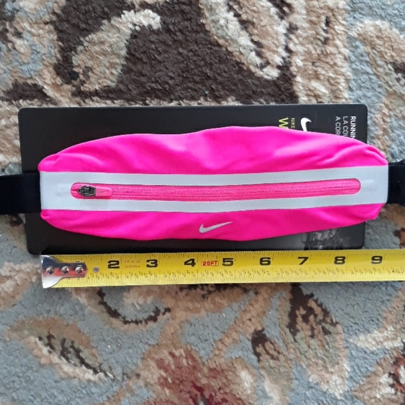 Nike running waistpack - Picture 11 of 13